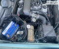 Зеленый Мерседес Е-Класс, объемом двигателя 2.5 л и пробегом 357 тыс. км за 5900 $, фото 66 на Automoto.ua