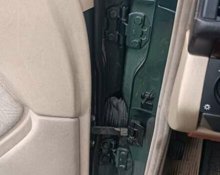 Зелений Мерседес Е-Клас, об'ємом двигуна 2.2 л та пробігом 549 тис. км за 3200 $, фото 9 на Automoto.ua