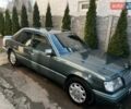 Зелений Мерседес Е-Клас, об'ємом двигуна 2.5 л та пробігом 473 тис. км за 3000 $, фото 1 на Automoto.ua