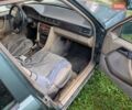 Зеленый Мерседес Е-Класс, объемом двигателя 3 л и пробегом 700 тыс. км за 900 $, фото 5 на Automoto.ua