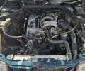 Зеленый Мерседес Е-Класс, объемом двигателя 2 л и пробегом 310 тыс. км за 2900 $, фото 3 на Automoto.ua