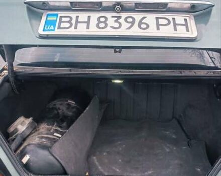 Зелений Мерседес Е-Клас, об'ємом двигуна 2.2 л та пробігом 549 тис. км за 3200 $, фото 7 на Automoto.ua