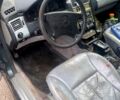 Зеленый Мерседес Е-Класс, объемом двигателя 3.2 л и пробегом 320 тыс. км за 2000 $, фото 1 на Automoto.ua