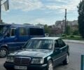 Зеленый Мерседес Е-Класс, объемом двигателя 2.2 л и пробегом 185 тыс. км за 10000 $, фото 3 на Automoto.ua