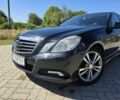Зелений Мерседес Е-Клас, об'ємом двигуна 2 л та пробігом 306 тис. км за 1350 $, фото 1 на Automoto.ua