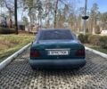 Зеленый Мерседес Е-Класс, объемом двигателя 3 л и пробегом 200 тыс. км за 4700 $, фото 14 на Automoto.ua