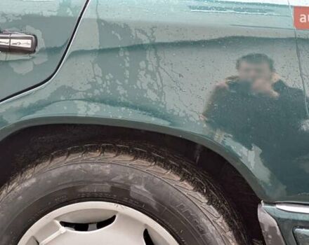 Зеленый Мерседес Е-Класс, объемом двигателя 2 л и пробегом 460 тыс. км за 3450 $, фото 16 на Automoto.ua