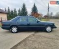 Зеленый Мерседес Е-Класс, объемом двигателя 2 л и пробегом 500 тыс. км за 2300 $, фото 12 на Automoto.ua