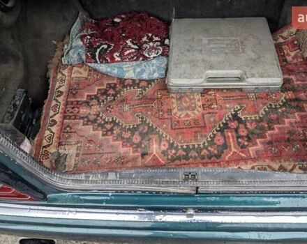 Зеленый Мерседес Е-Класс, объемом двигателя 2 л и пробегом 460 тыс. км за 3450 $, фото 17 на Automoto.ua