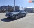 Зеленый Мерседес Е-Класс, объемом двигателя 2.2 л и пробегом 358 тыс. км за 2500 $, фото 1 на Automoto.ua