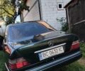 Зеленый Мерседес Е-Класс, объемом двигателя 2.5 л и пробегом 400 тыс. км за 4500 $, фото 2 на Automoto.ua