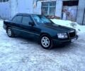 Зелений Мерседес Е-Клас, об'ємом двигуна 2 л та пробігом 0 тис. км за 1999 $, фото 1 на Automoto.ua