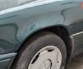 Зеленый Мерседес Е-Класс, объемом двигателя 2 л и пробегом 460 тыс. км за 3450 $, фото 13 на Automoto.ua