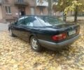 Мерседес Е-Клас 1995 у Сумах на Automoto.ua Зелений Мерседес Е-Клас, об'ємом двигуна 3.2 л та пробігом 30 тис. км за 2500 $, фото 1 на Automoto.ua