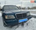 Зелений Мерседес Е-Клас, об'ємом двигуна 2 л та пробігом 366 тис. км за 3600 $, фото 7 на Automoto.ua