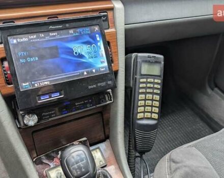 Зеленый Мерседес Е-Класс, объемом двигателя 2 л и пробегом 460 тыс. км за 3450 $, фото 18 на Automoto.ua