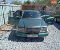 Зелений Мерседес Е-Клас, об'ємом двигуна 3 л та пробігом 20 тис. км за 2500 $, фото 1 на Automoto.ua