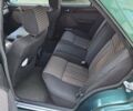 Зелений Мерседес Е-Клас, об'ємом двигуна 3.2 л та пробігом 325 тис. км за 4300 $, фото 18 на Automoto.ua