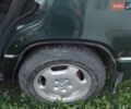 Зеленый Мерседес Е-Класс, объемом двигателя 2.5 л и пробегом 400 тыс. км за 4500 $, фото 1 на Automoto.ua