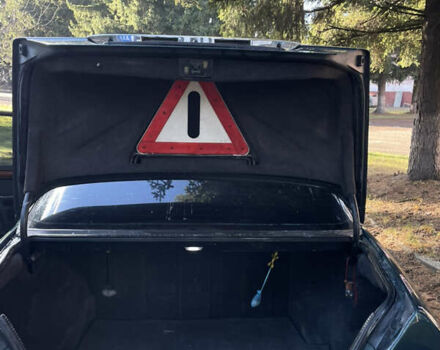 Зеленый Мерседес Е-Класс, объемом двигателя 2.2 л и пробегом 419 тыс. км за 2600 $, фото 13 на Automoto.ua