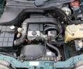 Зеленый Мерседес Е-Класс, объемом двигателя 2.2 л и пробегом 350 тыс. км за 2900 $, фото 1 на Automoto.ua