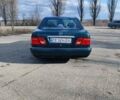 Зеленый Мерседес Е-Класс, объемом двигателя 2 л и пробегом 440 тыс. км за 3000 $, фото 2 на Automoto.ua