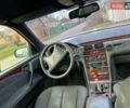 Зелений Мерседес Е-Клас, об'ємом двигуна 2.8 л та пробігом 196 тис. км за 2300 $, фото 6 на Automoto.ua