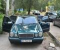 Зеленый Мерседес Е-Класс, объемом двигателя 2.3 л и пробегом 505 тыс. км за 3200 $, фото 1 на Automoto.ua