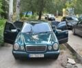 Зелений Мерседес Е-Клас, об'ємом двигуна 2.3 л та пробігом 505 тис. км за 3200 $, фото 1 на Automoto.ua