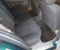 Зеленый Мерседес Е-Класс, объемом двигателя 2.2 л и пробегом 350 тыс. км за 3400 $, фото 13 на Automoto.ua
