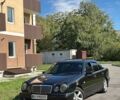 Зеленый Мерседес Е-Класс, объемом двигателя 3.2 л и пробегом 270 тыс. км за 4099 $, фото 1 на Automoto.ua