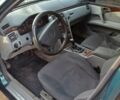 Зеленый Мерседес Е-Класс, объемом двигателя 2.2 л и пробегом 350 тыс. км за 3400 $, фото 6 на Automoto.ua