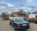 Зелений Мерседес Е-Клас, об'ємом двигуна 2.8 л та пробігом 196 тис. км за 2300 $, фото 4 на Automoto.ua