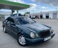 Зелений Мерседес Е-Клас, об'ємом двигуна 2.3 л та пробігом 350 тис. км за 2199 $, фото 1 на Automoto.ua