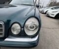 Зелений Мерседес Е-Клас, об'ємом двигуна 4.2 л та пробігом 250 тис. км за 3500 $, фото 11 на Automoto.ua
