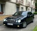 Зелений Мерседес Е-Клас, об'ємом двигуна 2 л та пробігом 546 тис. км за 2450 $, фото 1 на Automoto.ua