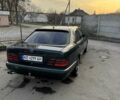 Зеленый Мерседес Е-Класс, объемом двигателя 4.3 л и пробегом 500 тыс. км за 3900 $, фото 3 на Automoto.ua