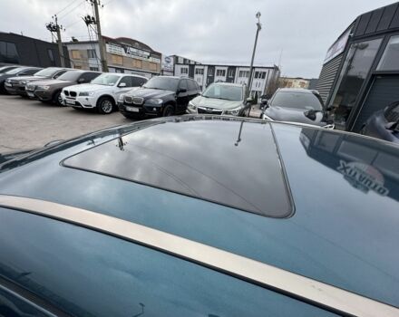 Зелений Мерседес Е-Клас, об'ємом двигуна 4.2 л та пробігом 250 тис. км за 3500 $, фото 18 на Automoto.ua