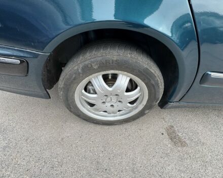 Зелений Мерседес Е-Клас, об'ємом двигуна 4.2 л та пробігом 250 тис. км за 3500 $, фото 8 на Automoto.ua