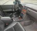 Зеленый Мерседес Е-Класс, объемом двигателя 2.9 л и пробегом 550 тыс. км за 3500 $, фото 4 на Automoto.ua