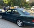 Зелений Мерседес Е-Клас, об'ємом двигуна 2.9 л та пробігом 300 тис. км за 2000 $, фото 4 на Automoto.ua
