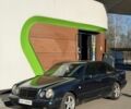 Зеленый Мерседес Е-Класс, объемом двигателя 3.2 л и пробегом 100 тыс. км за 1899 $, фото 1 на Automoto.ua