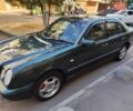 Зеленый Мерседес Е-Класс, объемом двигателя 2.9 л и пробегом 215 тыс. км за 6300 $, фото 1 на Automoto.ua