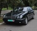 Зелений Мерседес Е-Клас, об'ємом двигуна 2.8 л та пробігом 250 тис. км за 3700 $, фото 1 на Automoto.ua