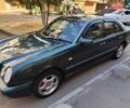 Зелений Мерседес Е-Клас, об'ємом двигуна 2.9 л та пробігом 215 тис. км за 6300 $, фото 1 на Automoto.ua