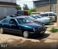 Зеленый Мерседес Е-Класс, объемом двигателя 2.2 л и пробегом 123 тыс. км за 3300 $, фото 1 на Automoto.ua