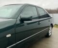 Зеленый Мерседес Е-Класс, объемом двигателя 4.2 л и пробегом 400 тыс. км за 3100 $, фото 1 на Automoto.ua
