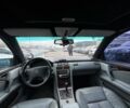 Зелений Мерседес Е-Клас, об'ємом двигуна 4.2 л та пробігом 250 тис. км за 3500 $, фото 14 на Automoto.ua
