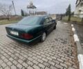 Зеленый Мерседес Е-Класс, объемом двигателя 2 л и пробегом 390 тыс. км за 3560 $, фото 7 на Automoto.ua