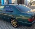 Зелений Мерседес Е-Клас, об'ємом двигуна 2.3 л та пробігом 373 тис. км за 2700 $, фото 8 на Automoto.ua